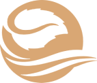 Aspen Orange Logo Single | Aspen Creek Senior Living